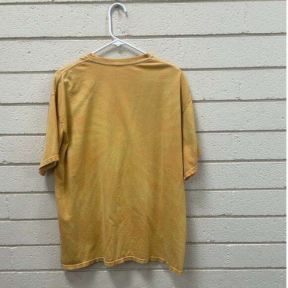 Sublime Yellow Band Tee size M/L - Picture 4 of 8